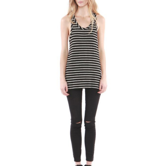 Hye Park and Lune Mia RacerBack Tank - Picture 4 of 5